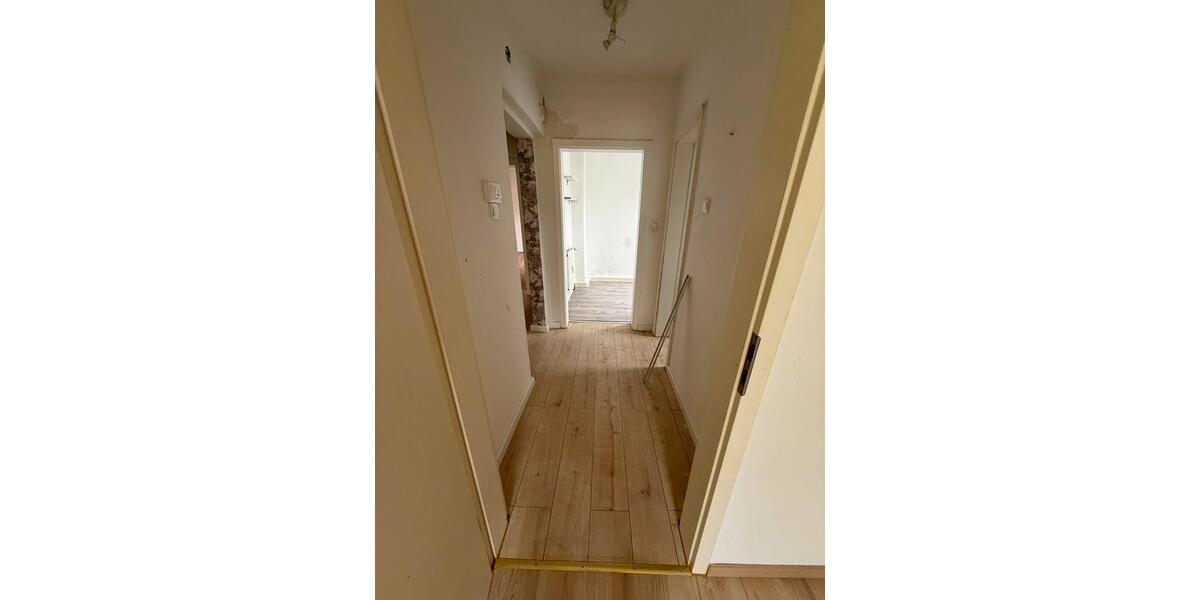 Dachgeschoßwohnung Marl Alt-Marl - 3 Zimmer, 66 m&sup2;, 830&euro; | Angebot:27540817