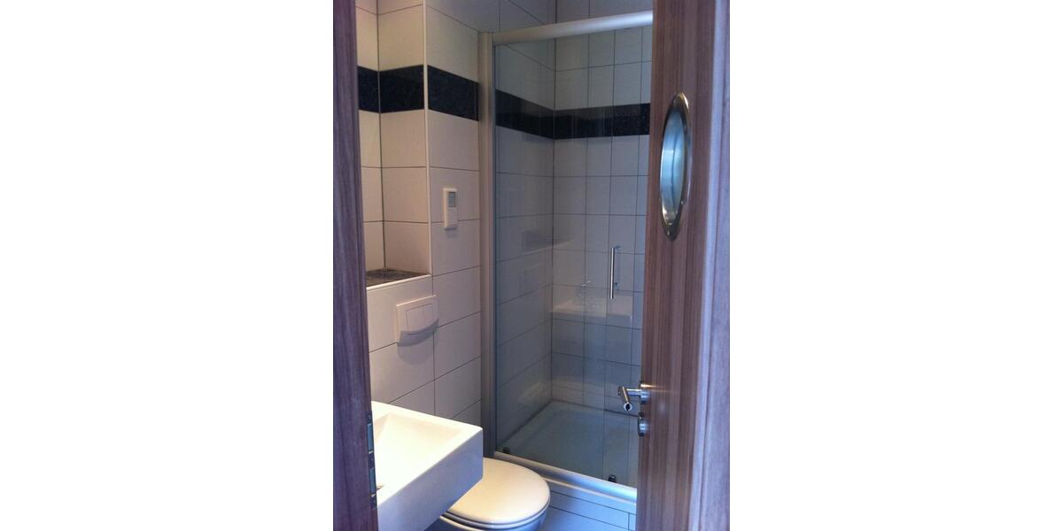 Erdgeschoßwohnung Bochum Bochum-Mitte - 2 Zimmer, 40 m&sup2;, 340&euro; | Angebot:25378657