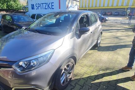 Renault Captur 97.350 km 4.999 &euro; Bochum 44894