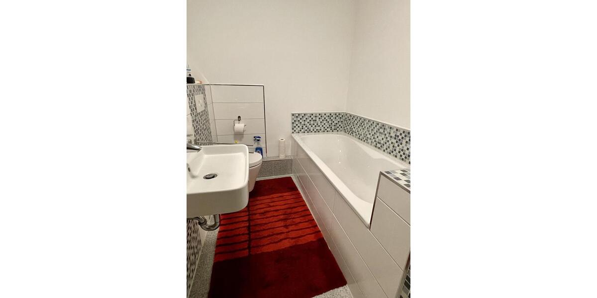 Moderne 2 Zimmer-Wohnung mit Balkon im 1. OG in attraktiver Lage direkt am Kloster Kamp 2 zimmer