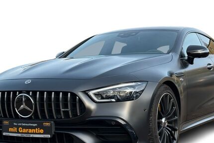 Mercedes-Benz AMG GT 51.000 km 73.980 € Duisburg 47249