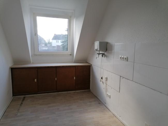 Ihr neues Zuhause: 2-Zimmer-Wohnung in Mülheim an der Ruhr 2 zimmer