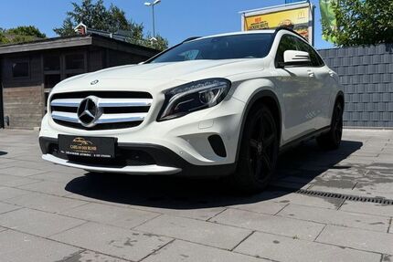 Mercedes-Benz GLA 180 74.480 km 18.480 &euro; Bottrop 46236