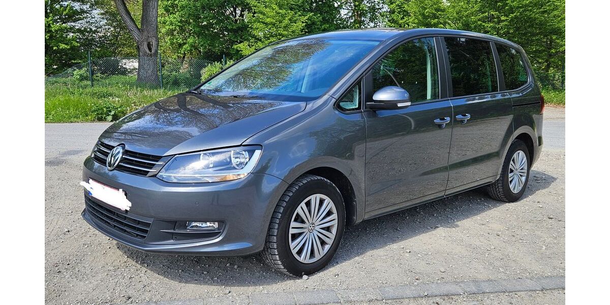 VW Sharan 151.900 km 14.999 &euro; Oberhausen 46119