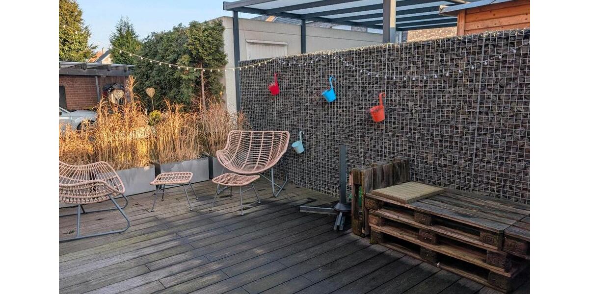 Reihenmittelhaus in Wesel 6 zimmer