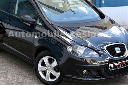 Seat Altea