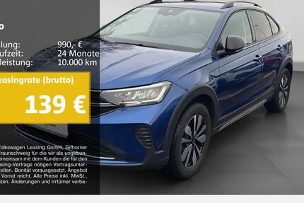 VW Taigo 22.223 km 19.970 &euro; Duisburg 47059