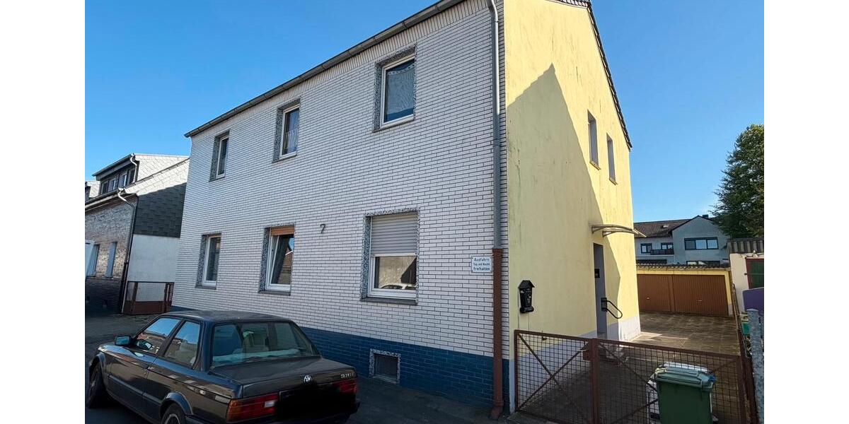 Mehrfamilienhaus, Wohnhaus Oberhausen Alt-Oberhausen - 16 Zimmer, 230 m&sup2;, 380.000&euro; | Angebot:26373730