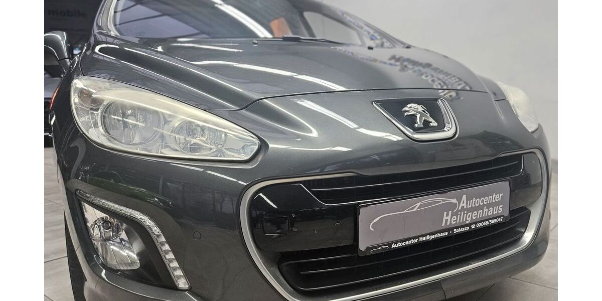 Peugeot 308 192.562 km 3.580 &euro; Heiligenhaus 42579