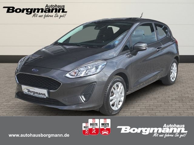 Ford Fiesta 25.490 km 13.490 € Herne Wanne-Eickel 44653