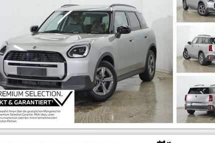 Mini Countryman C (Cooper) 34.757 km 31.499 &euro; Oberhausen 46117