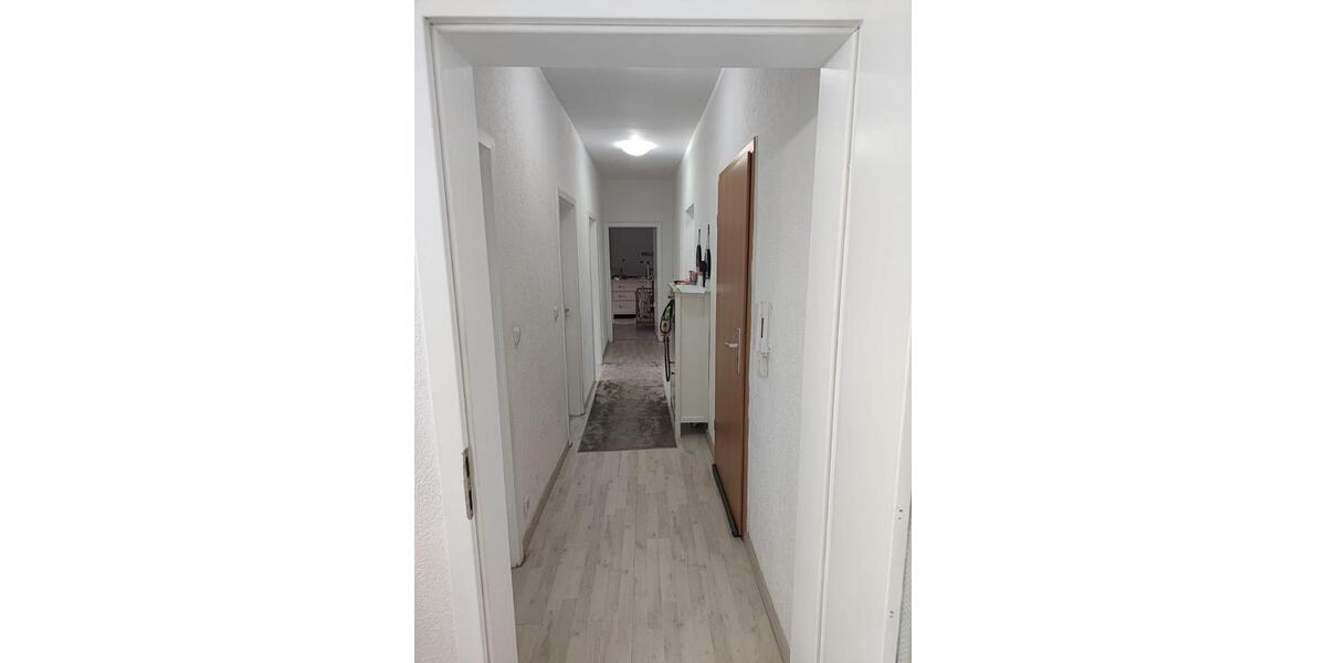 Etagenwohnung Gelsenkirchen Resse - 5 Zimmer, 135 m&sup2;, 1.300&euro; | Angebot:27621941