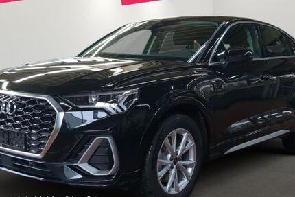 Audi Q3 43.724 km 32.850 € Duisburg 47249