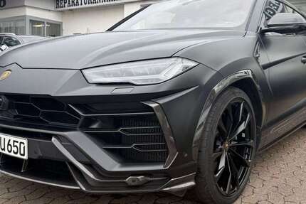 Lamborghini Urus 33.513 km 265.000 € Heiligenhaus 42579