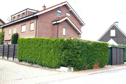 Ruhig gelegene 3 12 Raum-ETW mit Balkon 3.5 zimmer