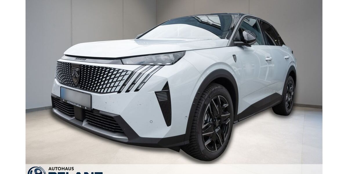 Peugeot 3008 9.990 km 42.290 € Bochum 44801