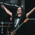 Ray Wilson & Band - Genesis Classics