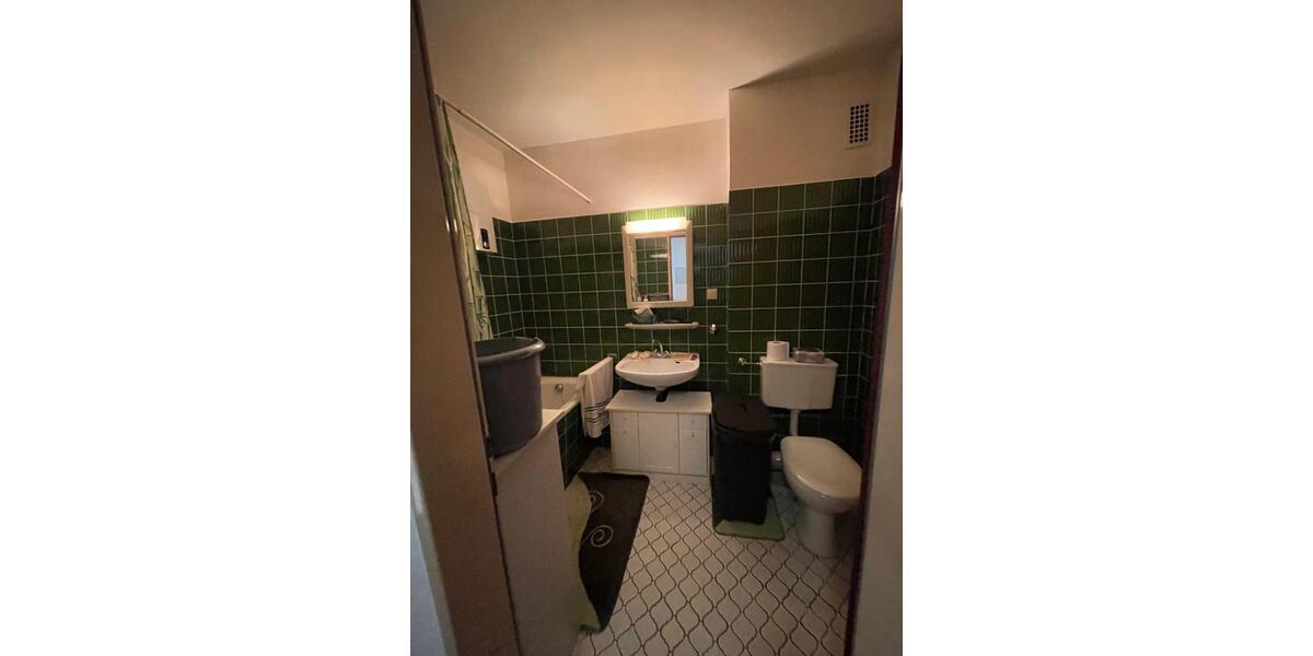 Eigentumswohnung als Kapitalanlage in Essen-Frohnhausen 1 zimmer