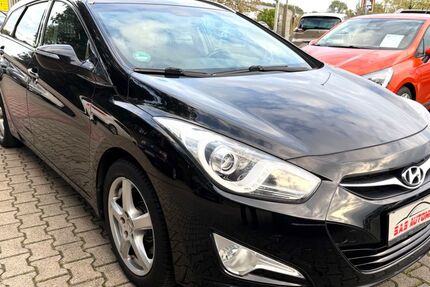 Hyundai i40 159.560 km 7.500 &euro; Moers 47445