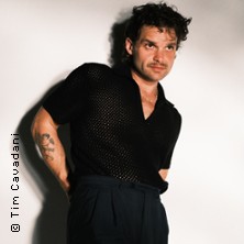 Tristan Brusch - Am Anfang Tour 2026 18.03.2026 beatpol