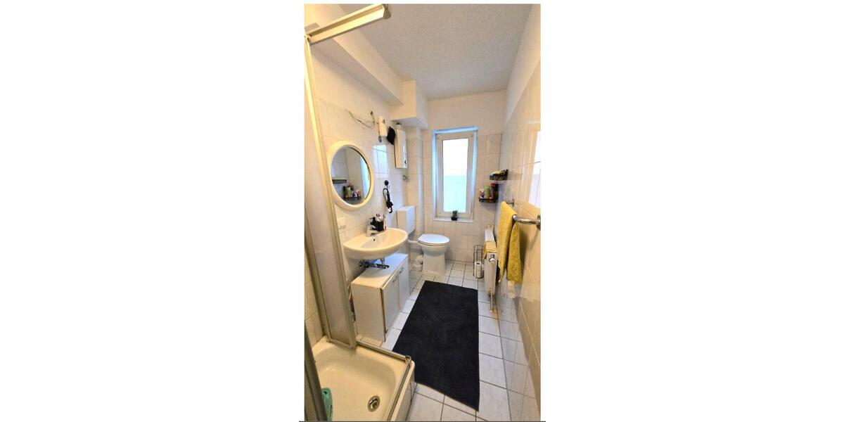 Immobilien als Kapitalanlage (ohne EIGENKAPITAL- Bochum vermietet 3 zimmer