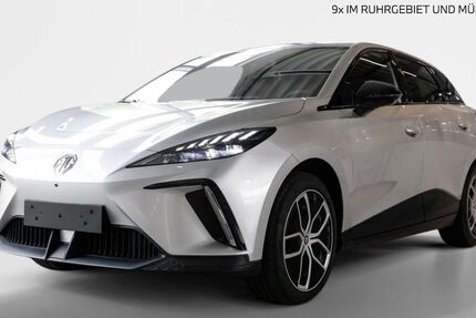 MG 4 10.900 km 24.990 &euro; Gelsenkirchen 45897