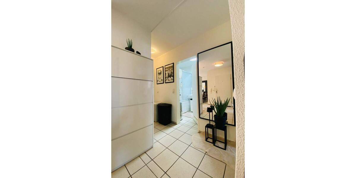 Etagenwohnung Bottrop Kirchhellen Mitte - 3 Zimmer, 78 m&sup2;, 196.000&euro; | Angebot:25671792