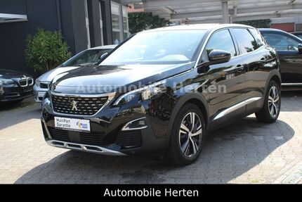 Peugeot 3008 21.000 km 19.590 € Herten 45699