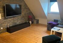 Wohnung MonteursWohnung
