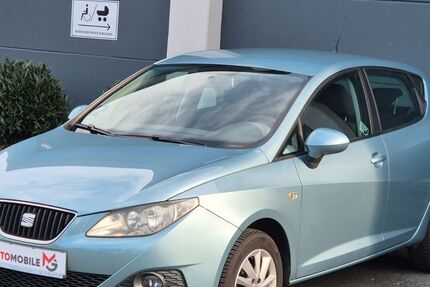 Seat Ibiza 134.000 km 4.499 &euro; Mülheim an der Ruhr 45475