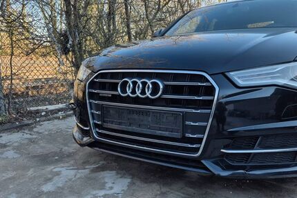 Audi A6 313.000 km 8.200 &euro; Recklinghausen 45663