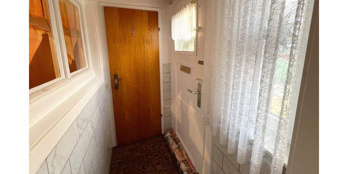 Familienglück mit großem Garten an der Sydowstraße 7 zimmer