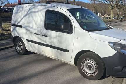 Mercedes-Benz Citan 113.951 km 6.000 &euro; Witten 58453