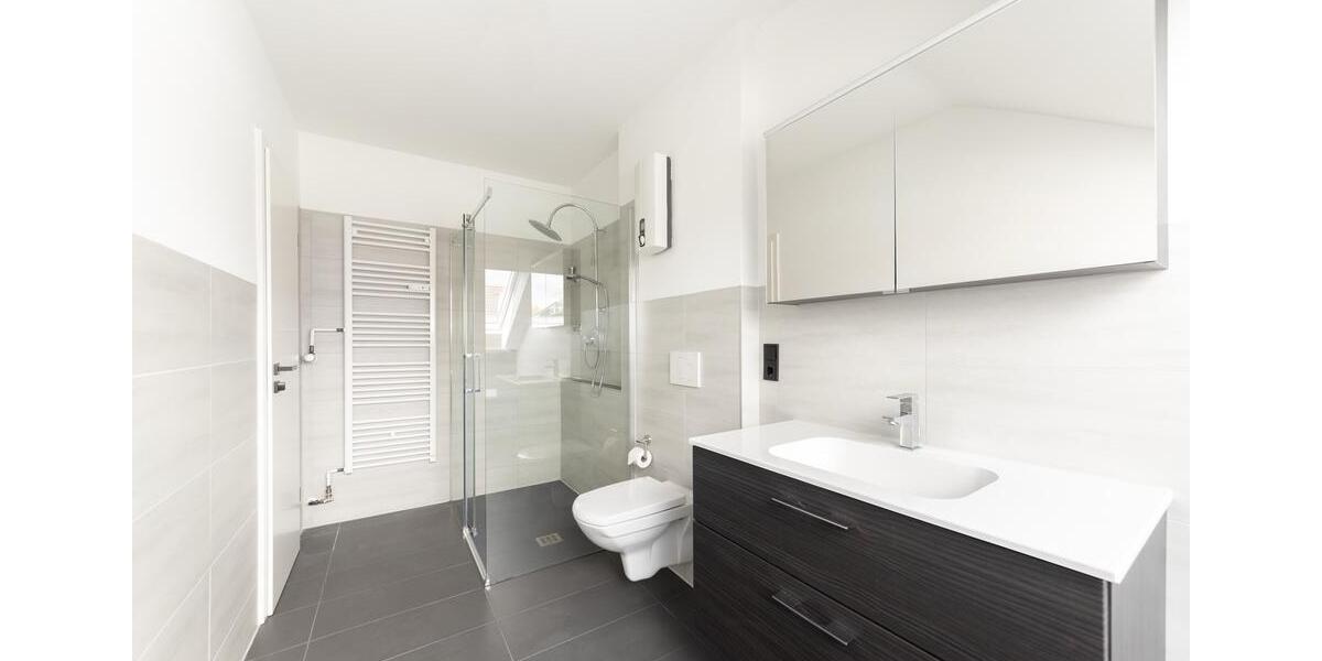 Dachgeschoßwohnung Mülheim an der Ruhr Dümpten - 3 Zimmer, 76 m&sup2;, 265.000&euro; | Angebot:27115001