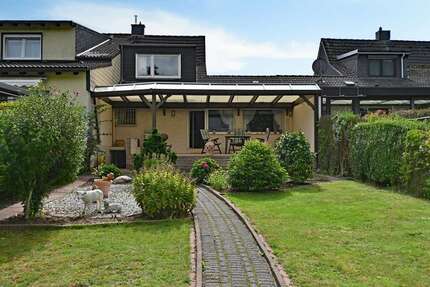 Haus zum Kaufen in Essen 395.000 € 101 m²