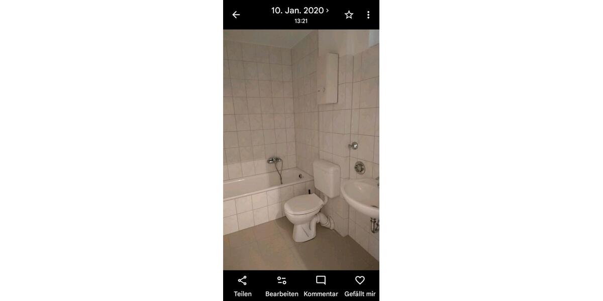 Etagenwohnung Recklinghausen Berghausen - 3 Zimmer, 78 m&sup2;, 585&euro; | Angebot:27611964
