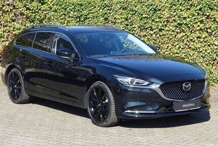 Mazda 6 9.900 km 32.900 € Gelsenkirchen 45899