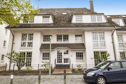 Wohnung zum Mieten in Bremen 680 € 62 m²