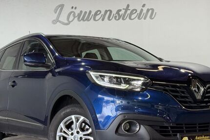 Renault Kadjar 127.540 km 8.980 &euro; Moers 47443