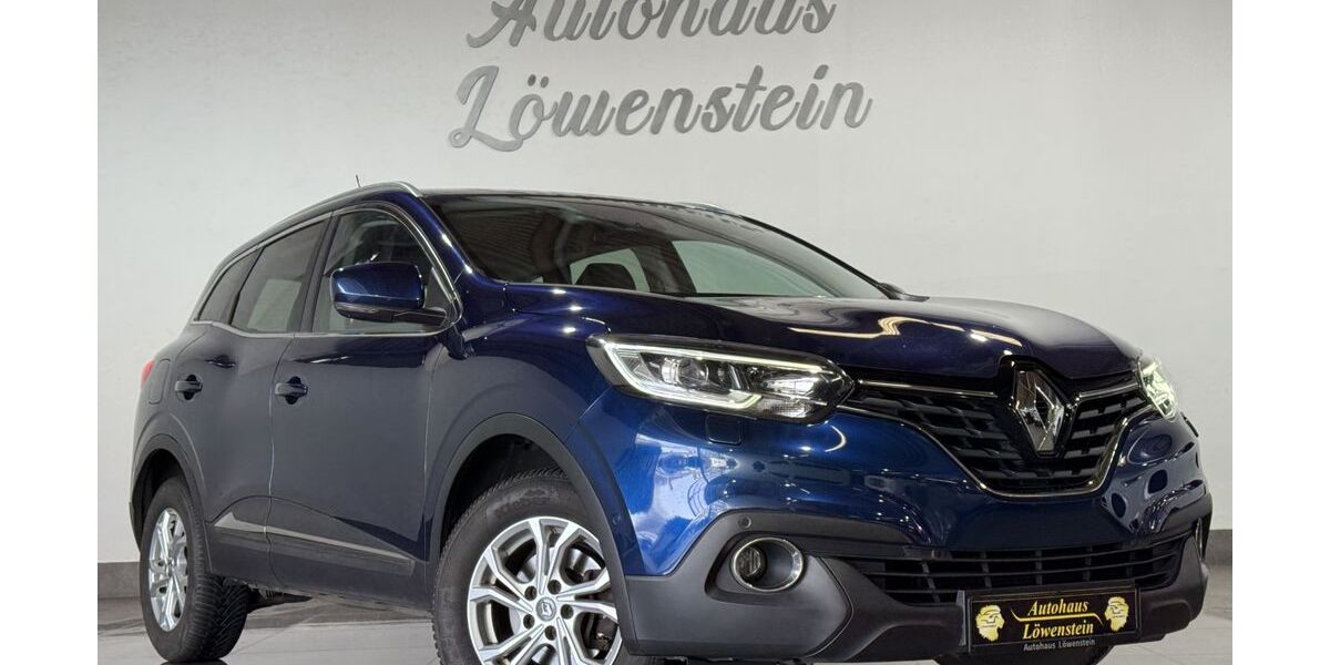 Renault Kadjar 127.540 km 8.980 &euro; Moers 47443