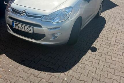 Citroen C3 54.167 km 7.500 &euro; Essen 45326