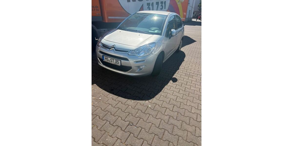Citroen C3 54.167 km 7.500 &euro; Essen 45326