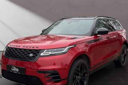 Land Rover Range Rover Velar 47.500 km 46.950 &euro; Wesel 46485