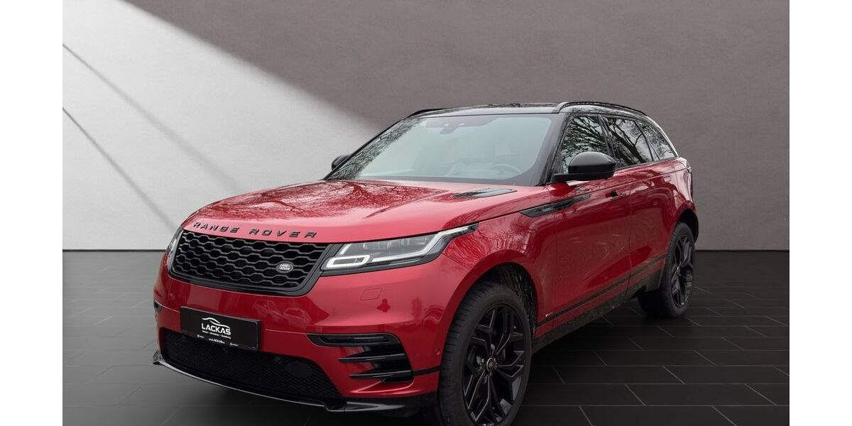 Land Rover Range Rover Velar 47.500 km 46.950 &euro; Wesel 46485