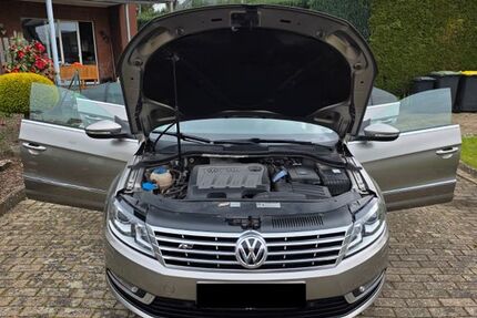 VW CC 212.500 km 7.990 &euro; Kamp-Lintfort 47475