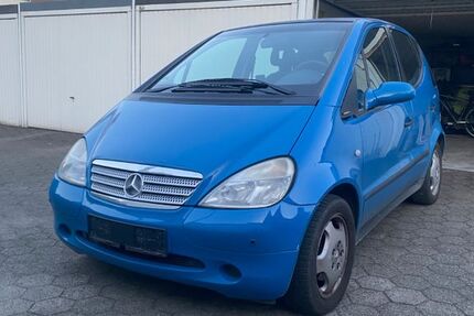 Mercedes A 160