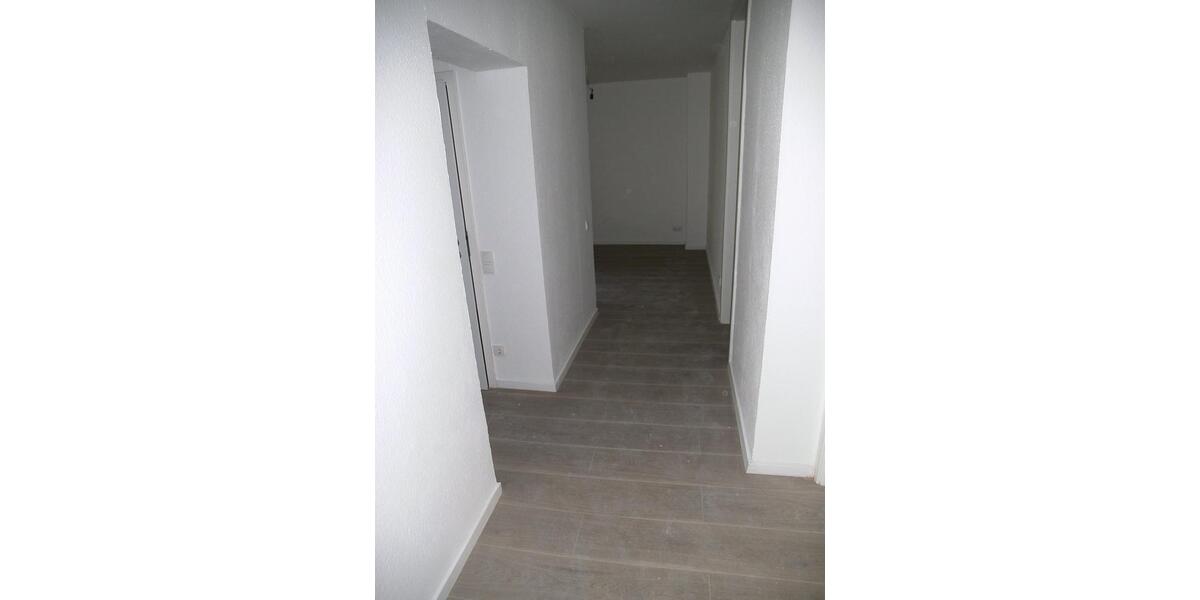 Neubau ! 4 Zimmer Neubauwohnung mit großem Balkon 4 zimmer