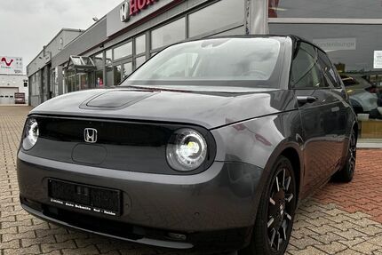 Honda e 86.300 km 16.990 € Wesel 46485