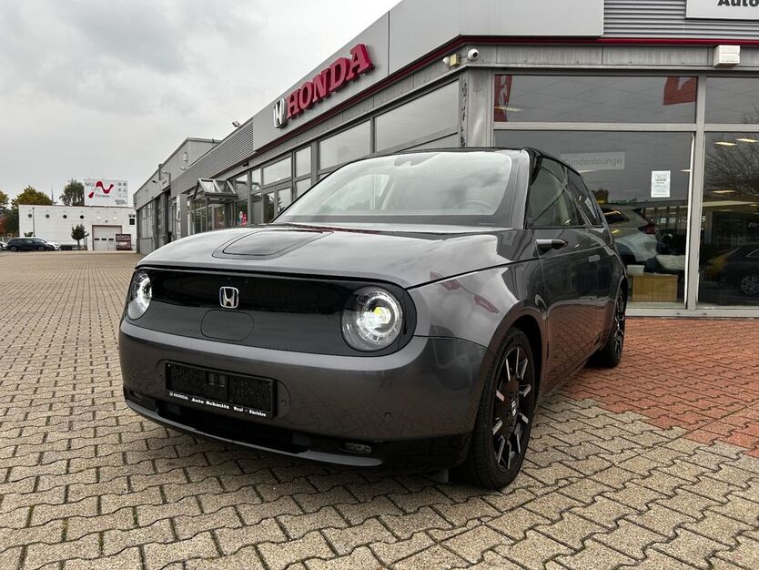 Honda e 86.300 km 16.990 € Wesel 46485