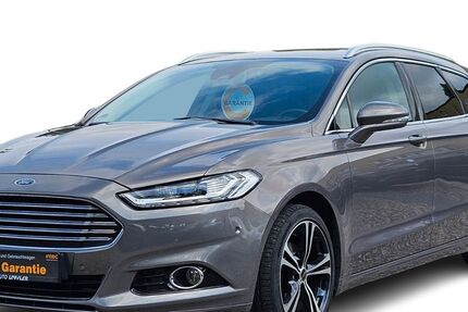 Ford Mondeo 134.695 km 10.980 € Duisburg 47249